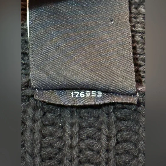 Gap Shaker Stitch Cardigan Sweater - Picture 9 of 9